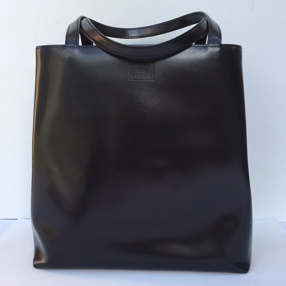 NWT Lulu Guinness RARE Embossed Bag - Picture 4 of 11